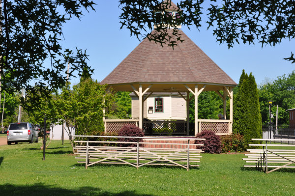 Madison Gazebo