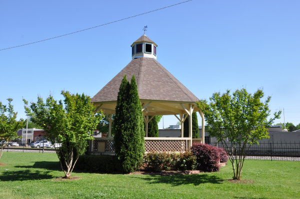 Madison Gazebo