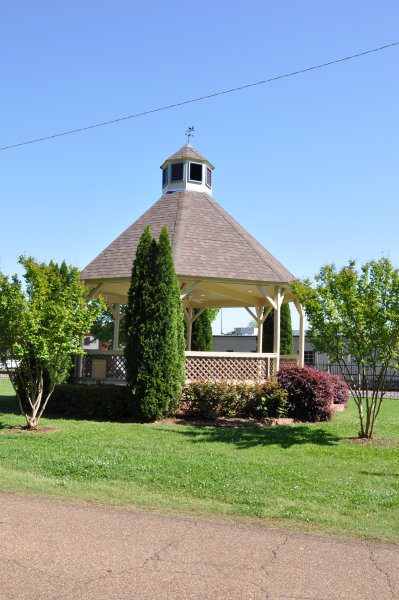 Madison Gazebo