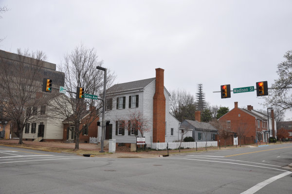 109 Gates Avenue SE