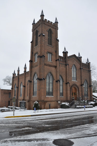 307 Gates Avenue SE