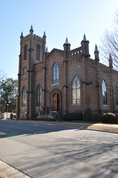 307 Gates Avenue SE