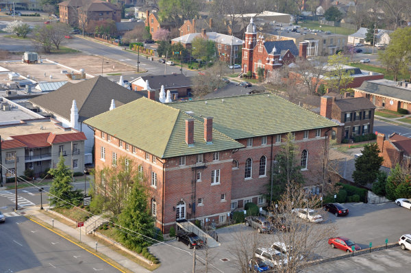 203 Greene Street SE