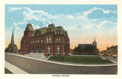 206 Greene Street SE