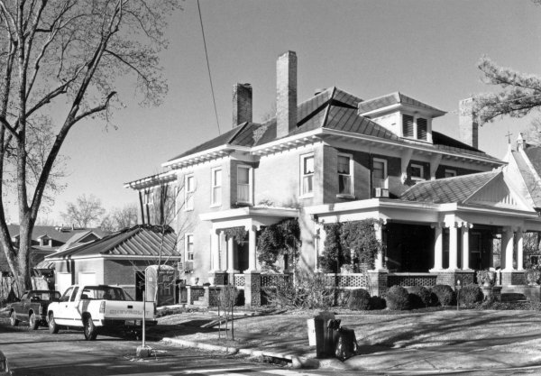 310 Greene Street SE