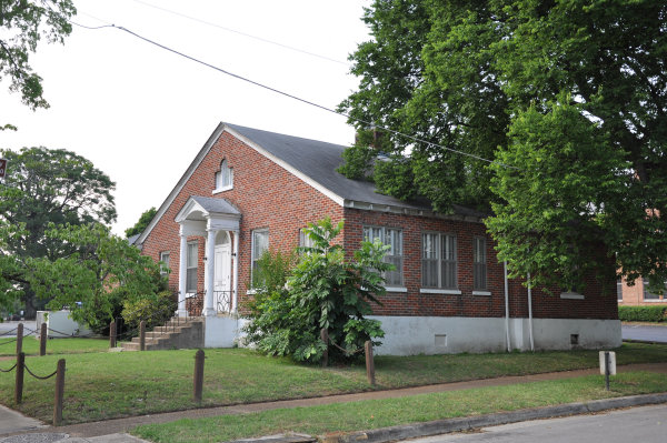 311 Greene Street SE
