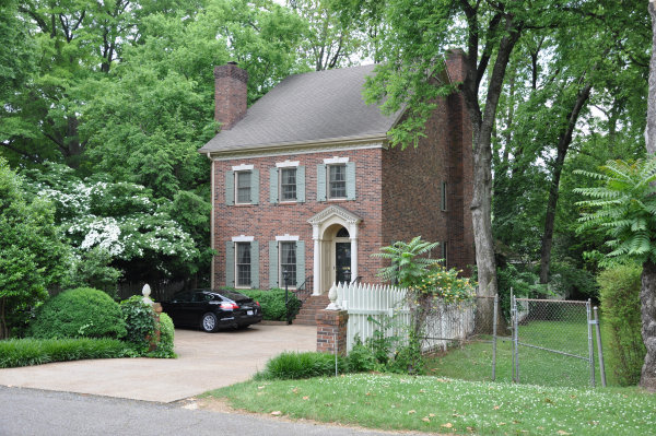 604 Greene Street SE