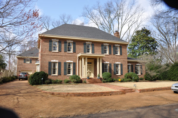 700 Greene Street SE