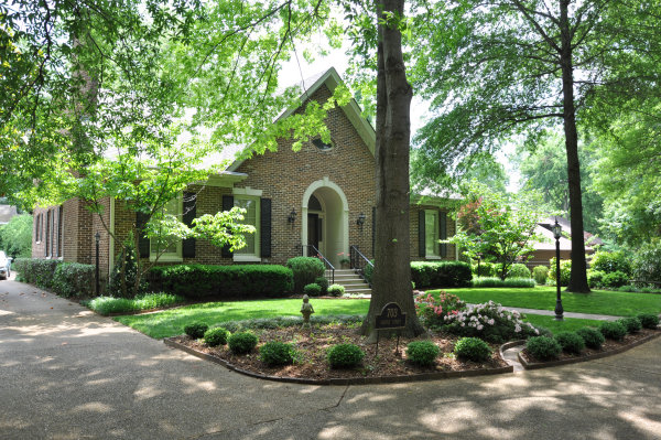 703 Greene Street SE