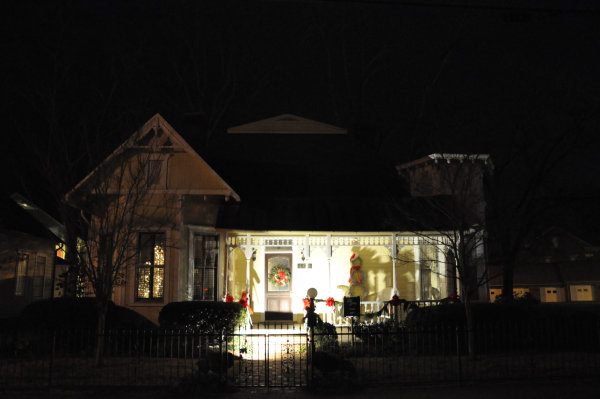 408 Holmes Avenue NE