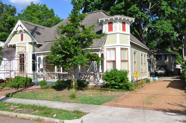 410 Holmes Avenue NE