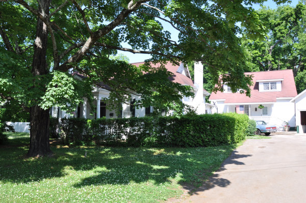 413 Holmes Avenue NE