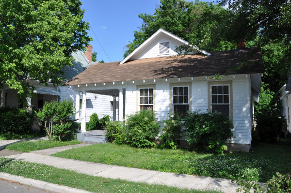 414 Holmes Avenue NE