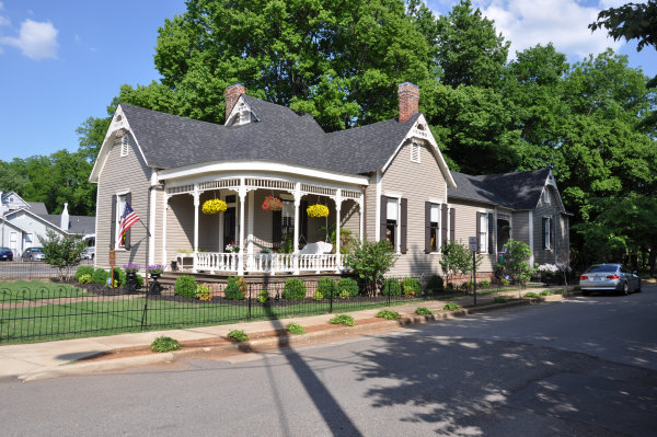 500 Holmes Avenue NE