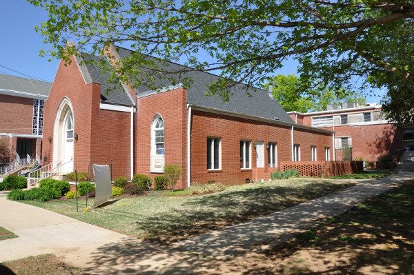 501 Holmes Avenue NE