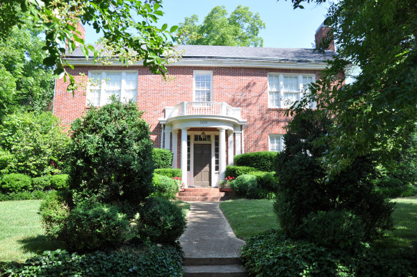 509 Holmes Avenue NE