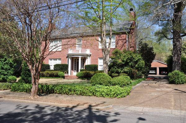 509 Holmes Avenue NE