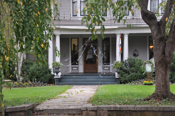 511 Holmes Avenue NE