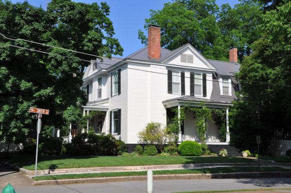514 Holmes Avenue NE