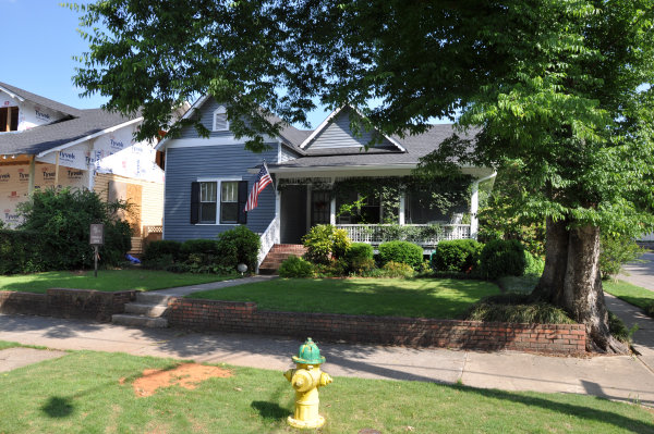 700 Holmes Avenue NE