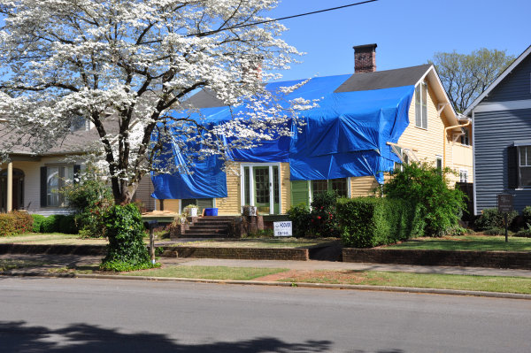 702 Holmes Avenue NE