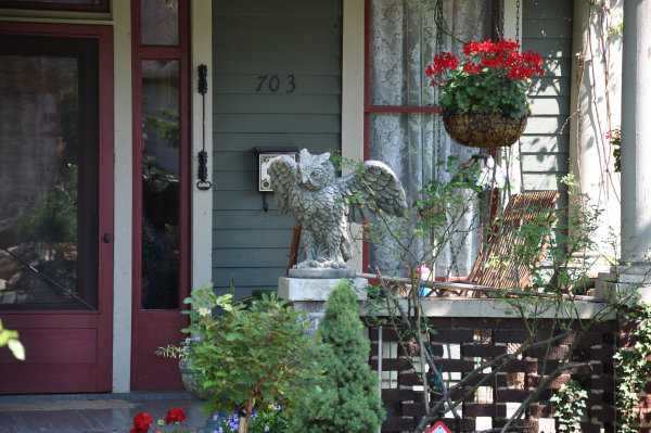 703 Holmes Avenue NE