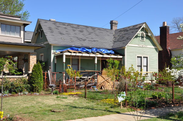 707 Holmes Avenue NE