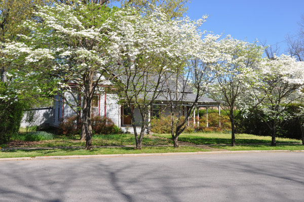 721 Holmes Avenue NE