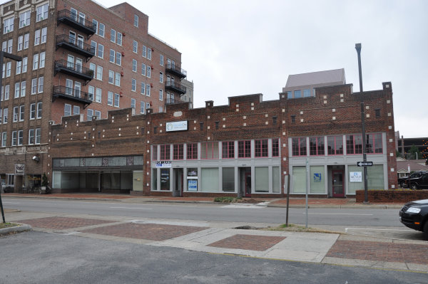 109 Jefferson Street N