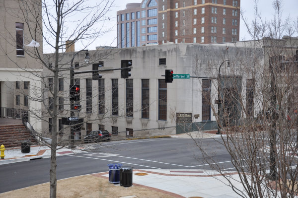 118 Jefferson Street S