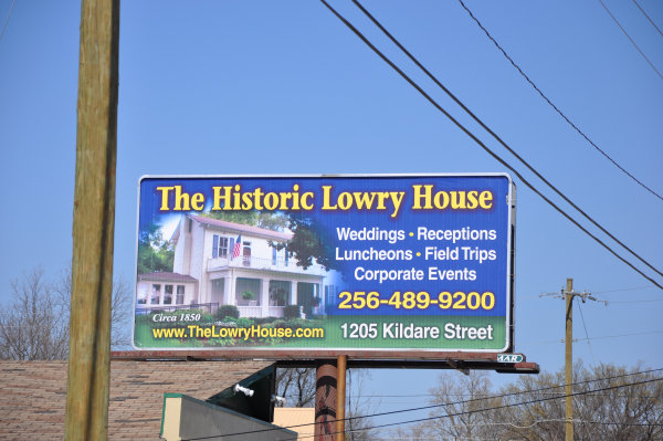 1205 Kildare Street NW