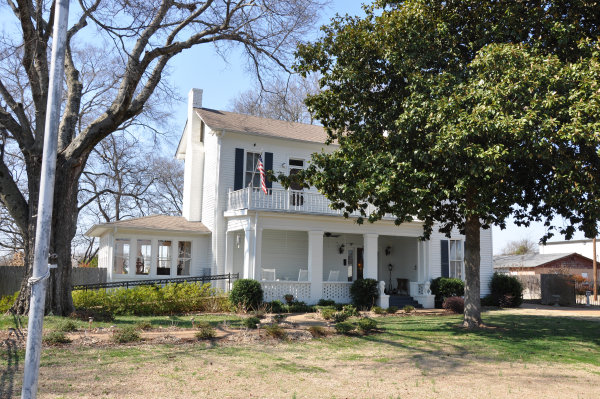 1205 Kildare Street NW