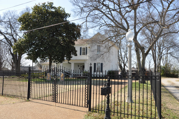 1205 Kildare Street NW