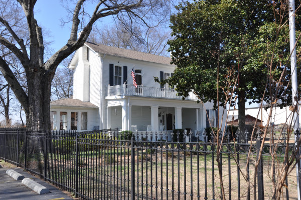 1205 Kildare Street NW