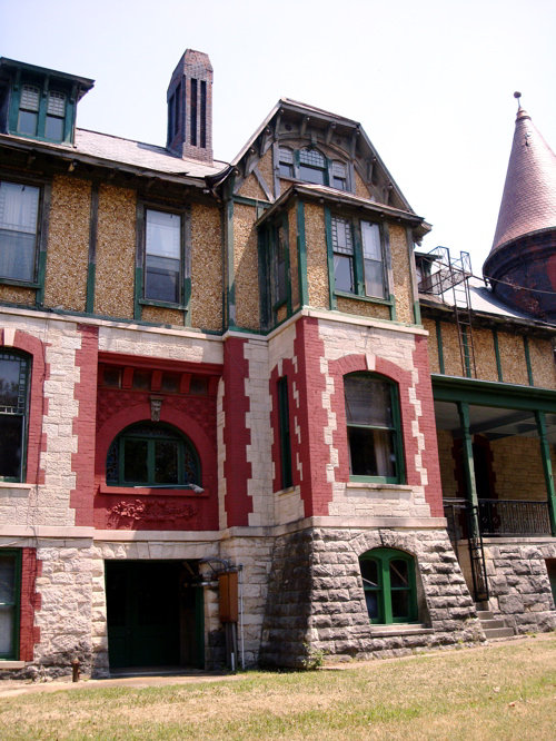 2005 Kildare Street NW