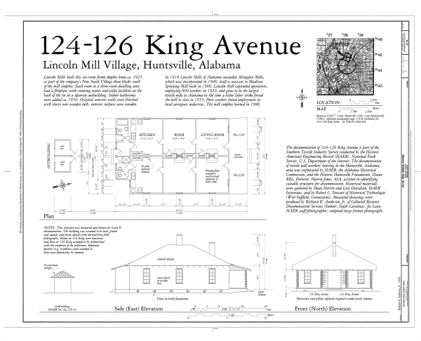 124 King Avenue NE