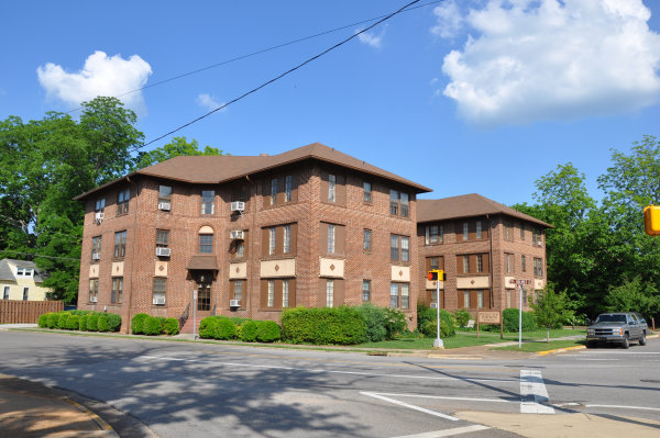 120 Lincoln Street NE