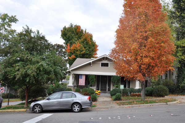 301 Lincoln Street SE