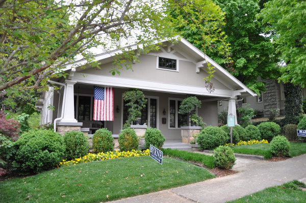 301 Lincoln Street SE