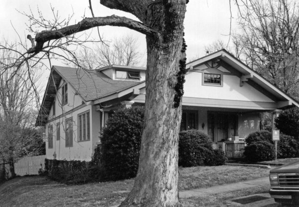 301 Lincoln Street SE
