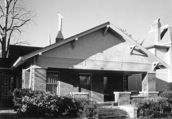 310 Lincoln Street SE