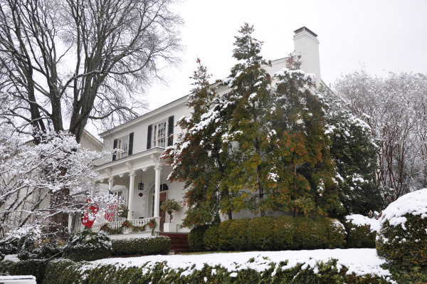 401 Lincoln Street SE