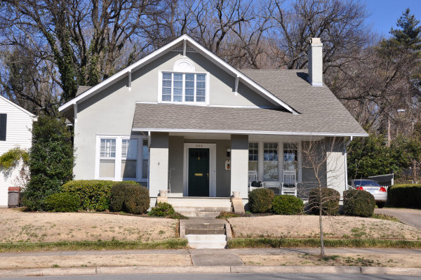 405 Lincoln Street SE