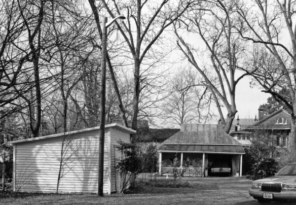 410 Lincoln Street SE