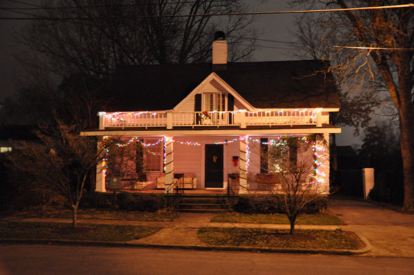 412 Locust Avenue SE