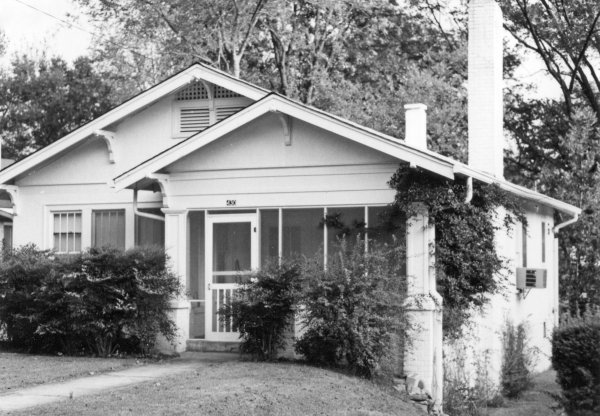 430 Locust Avenue SE