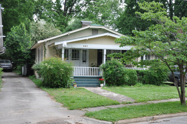 441 Locust Avenue SE