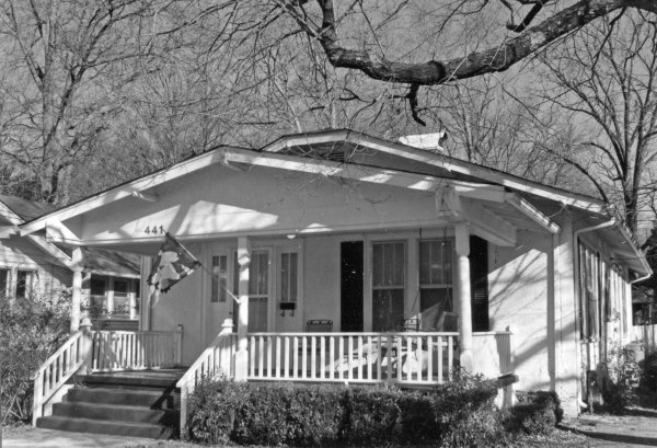 441 Locust Avenue SE