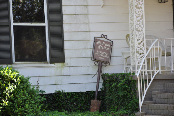 12 Main Street