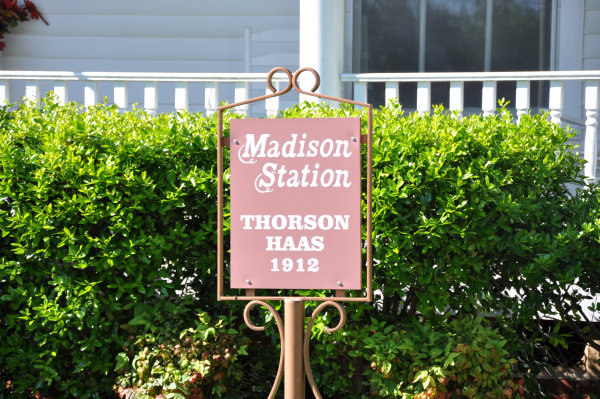 113 Maple Street